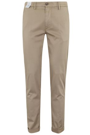 Re-hash Mucha Chinos Con Risvolto