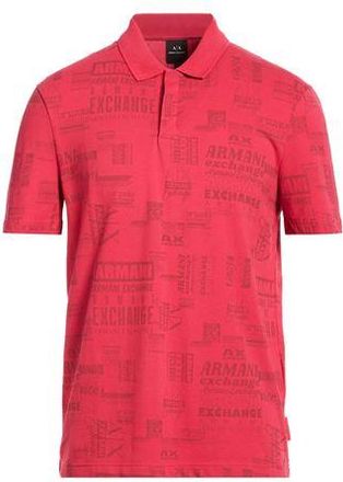 A|X Armani Exchange CAMISETAS Y TOPS - Polos en YOOX.COM