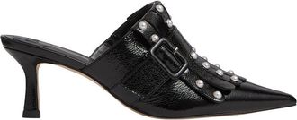 L.k. Bennett LK Bennett LKB Atty Leather Pump