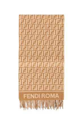 Fendi Scarves