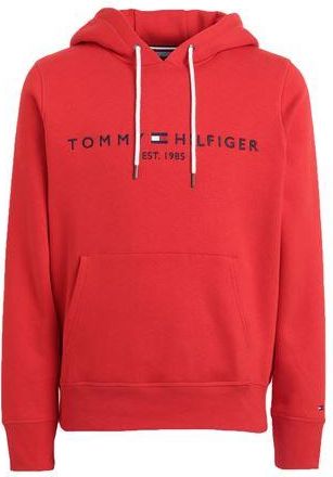 Tommy Hilfiger TOMMY LOGO HOODY