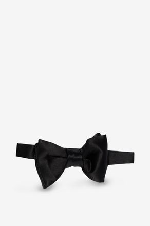 Tom Ford Vorgebundene Fliege aus Satin