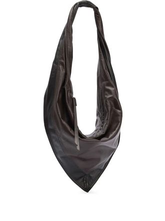 Christophe Lemaire Scarf Bag Small