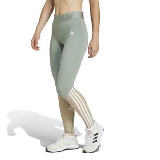 adidas Performance Sportlegging Hyperglam