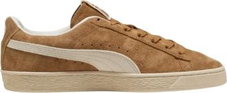 Puma Puma, Schoenen, Heren, Bruin, 44 1/2 EU, Su&egrave;de, Suede Charles F. Stead V