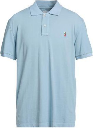 Cooperativa Pescatori Posillipo TOPWEAR - Polo shirts sur YOOX.COM