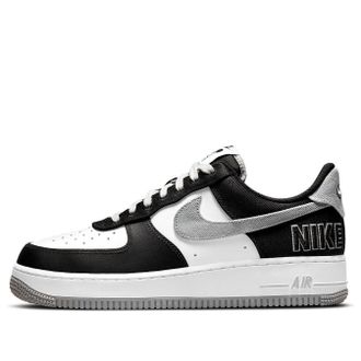 Nike Air Force 1 Low 07 LV8 EMB Raiders CT2301-001