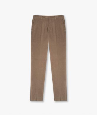 Larusmiani Velvet Trousers Howard Pants