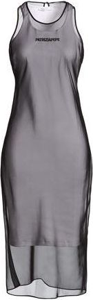 Patrizia Pepe DRESSES - Midi dresses on YOOX.COM