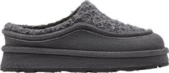 Axel Arigato Pillow Mule - Dames - Slip ons - Zwart - 39 EU - Katoen - Schoenen