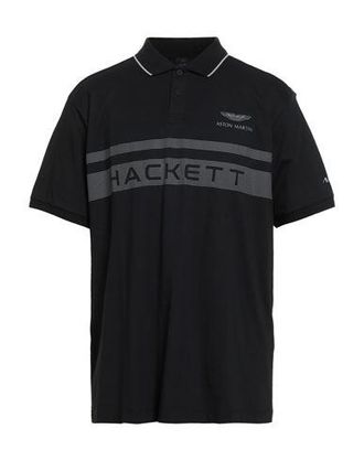 ASTON MARTIN RACING BY HACKETT TOPS - Poloshirts auf YOOX.COM