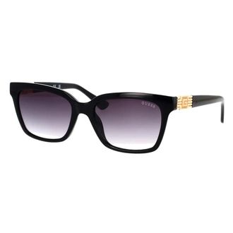 Guess Sunglasses, female, Black, 53 MM, Gu7869 Sunglasses