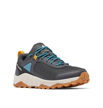 Columbia Mens Hiking Shoes, TRAILSTORM Ascend WP