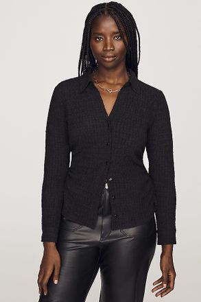 Sanctuary Juno Long-Sleeve Top