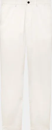 Theory Men & apos;s Zaine Cotton-Stretch Straight Leg Pants