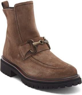 Paul Green Superb Bootie in Earth Soft at Nordstrom Rack, Size 10Us / 7.5Uk
