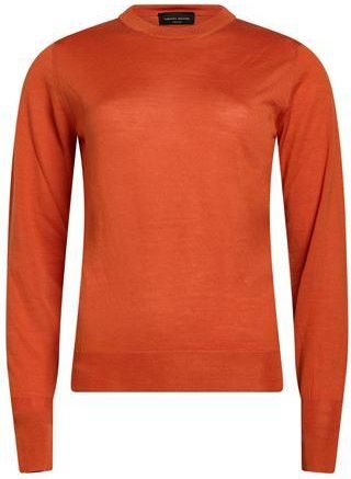 Roberto Collina MAGLIERIA - Pullover su YOOX.COM