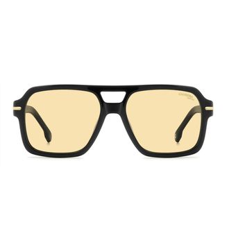 Carrera Sunglasses Carrera 377/S 8079 O Black/Gray Gradient Men