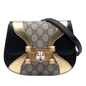 Gucci Pre-owned Cross Body Bags, female, Multicolor, Size: ONE SIZE Pre-owned Osiride Crossbody Bag