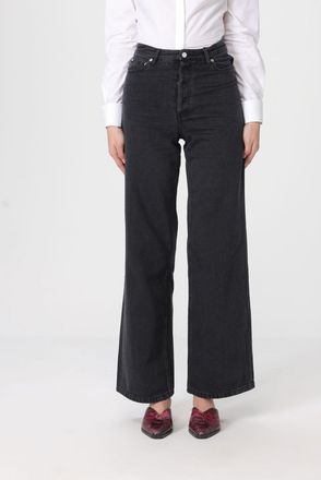 A.P.C. Jeans A. P.C. Damen Farbe Schwarz