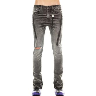 Cult of Individuality Punk Superskinny Jeans in Dodge at Nordstrom Rack, Size 30