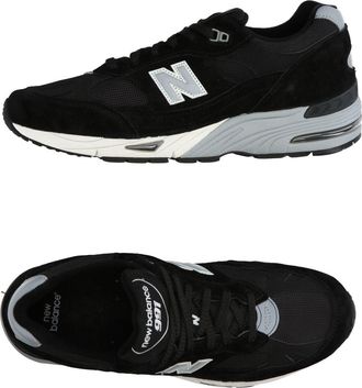 New Balance 991