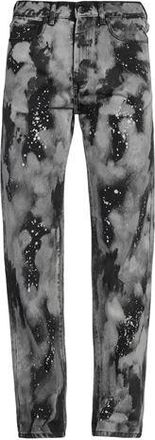 Darkpark PARTES DE ABAJO - Pantalones vaqueros en YOOX.COM