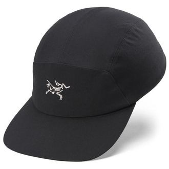 Arc'teryx Gamma 5 Cap - Unisex | schwarz