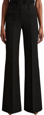 Reiss Claude Flare Leg Trouser