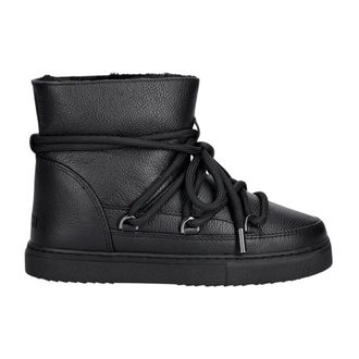 INUIKII Mujer, Zapatos, Negro, Talla: 42 EU