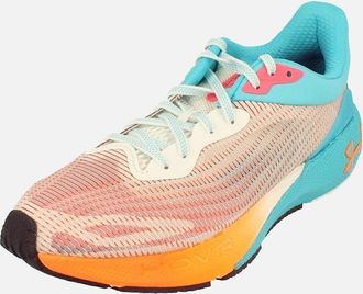 Under Armour Mens Under Armour UA HOVR Machina Breeze Mens 3026235 301 - Blue - Size: 8.5