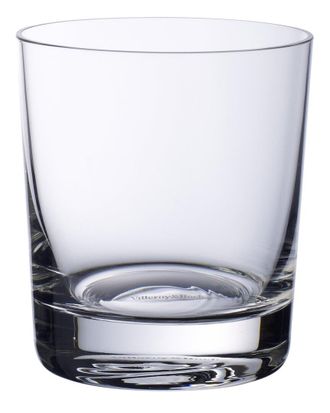 Villeroy & Boch Purismo Bar Tumbler Pair Revise