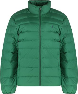 Polo Ralph Lauren Technical Fabric Jacket