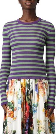 Dolce & Gabbana Mujer, Camisetas, Multicolor, Talla: S
