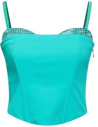 Patrizia Pepe TOPWEAR - Top su YOOX.COM