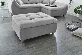 Jockenhöfer Hocker »Genua, B: 103 cm« individuell zu kombinieren