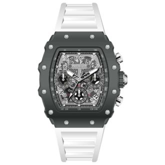 Invicta Womens Racing 39.5mm Quartz Watch IN-69604
