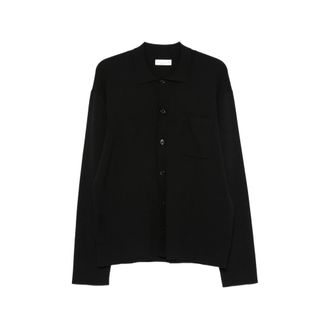 Roberto Collina Chest-pocket Shirt