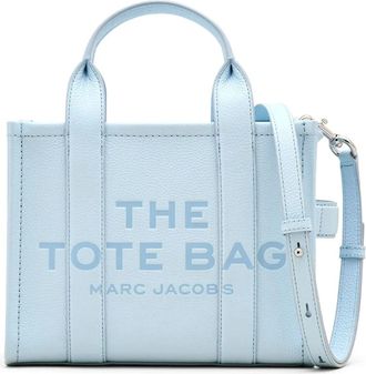 Marc Jacobs Handbags - female - Marc Jacobs - Shopping Bags - Blue - ONE SIZE - Bags