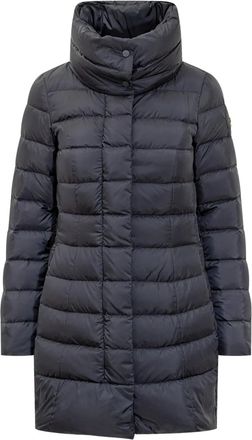 Peuterey Giacca a collo alto - Blu