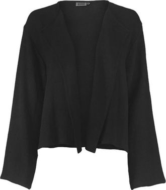 Masai Mujer, Jerseys, Negro, Talla: XL