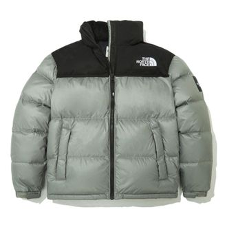 The North Face FW22 Novelty Nuptse Down Jacket NJ1DN50K