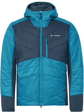 Vaude Sesvenna Jacket IV Kunstfaserjacke f&uuml;r Herren | blau