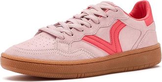Victoria Smash Suede Womens Shoes Rosa : EU 41 (US Womens 10) M