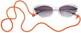 Marc O'Polo 507006 00 Womens Sunglasses Clear Size 54