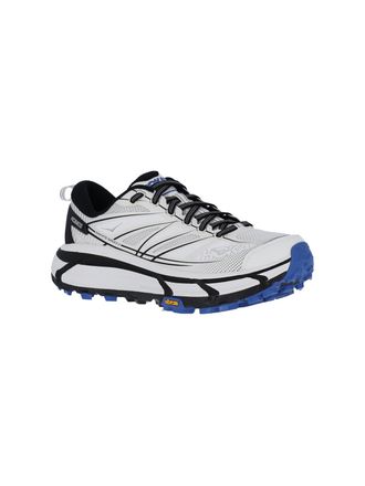 Hoka One One Mafate Speed 2 Sneaker - White