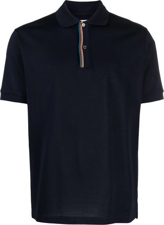 Paul Smith Cotton polo shirt