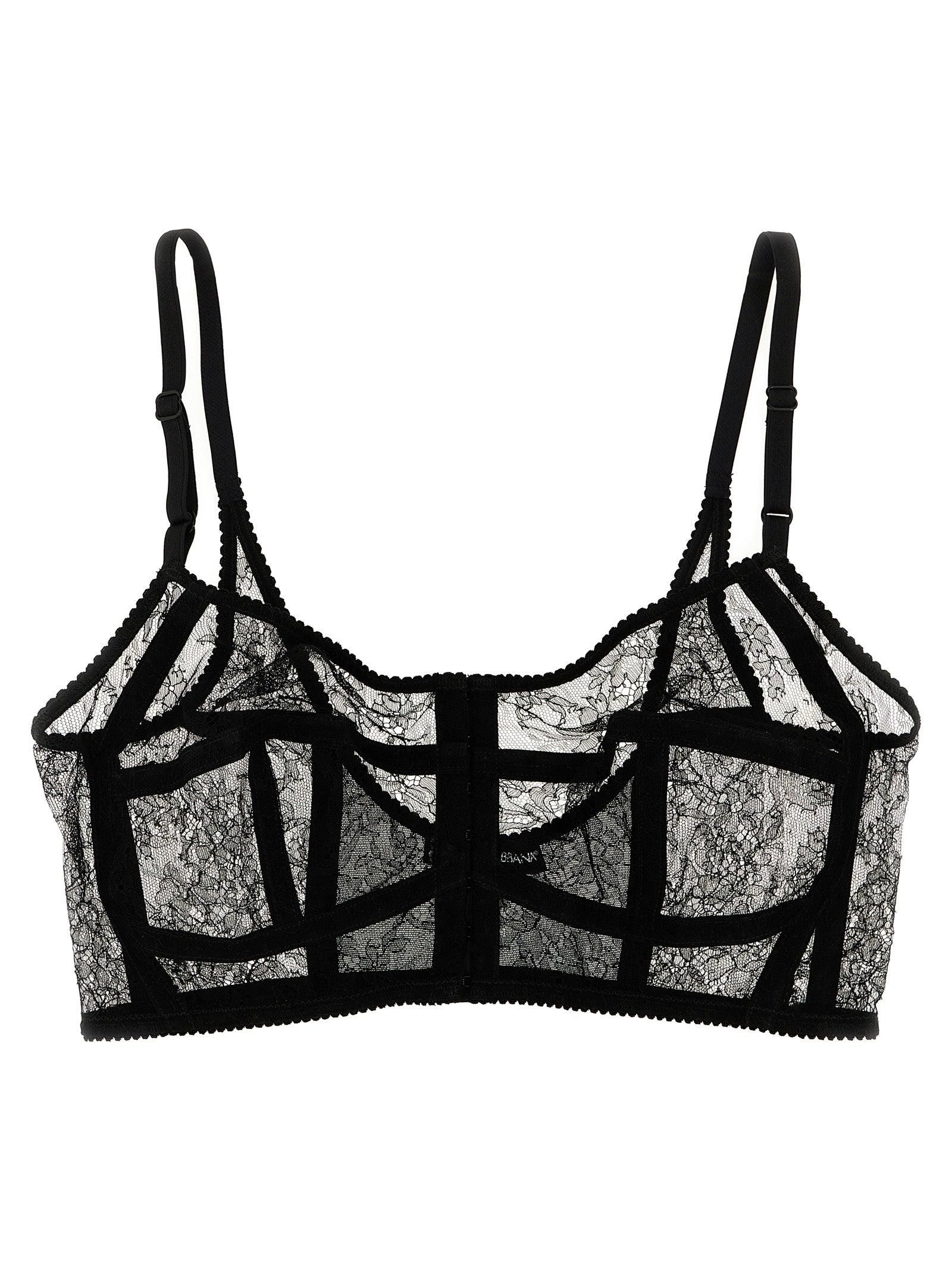 Women's Dolce & Gabbana Bras − Sale: up to −70% | Stylight