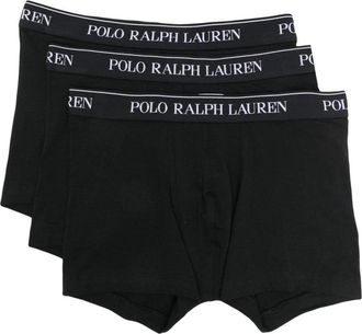 Polo Ralph Lauren 3 Pack-trunk