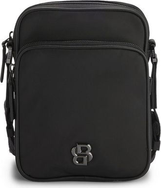 HUGO BOSS Icon Crossbody Zak
